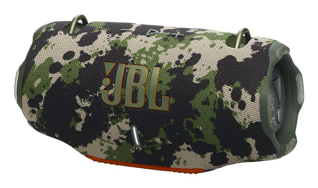 JBL XTREME4 Camouflage