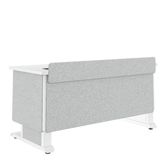 FM LECTERN 6027 HTADJ D8 LW FR