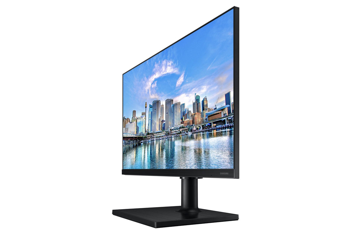 "Samsung LF27T450FZU 68,6 cm (27"") 1920 x 1080 pixels Full HD LED Noir"