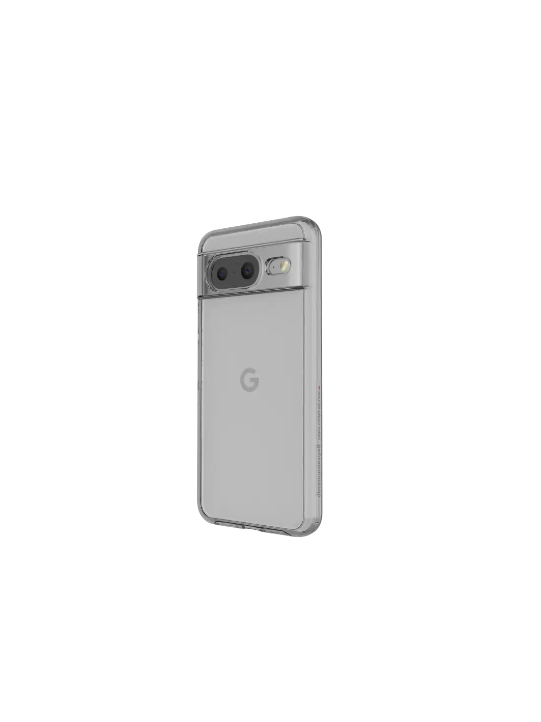 Iceland Ultra D3O Google Pixel 8 Clear