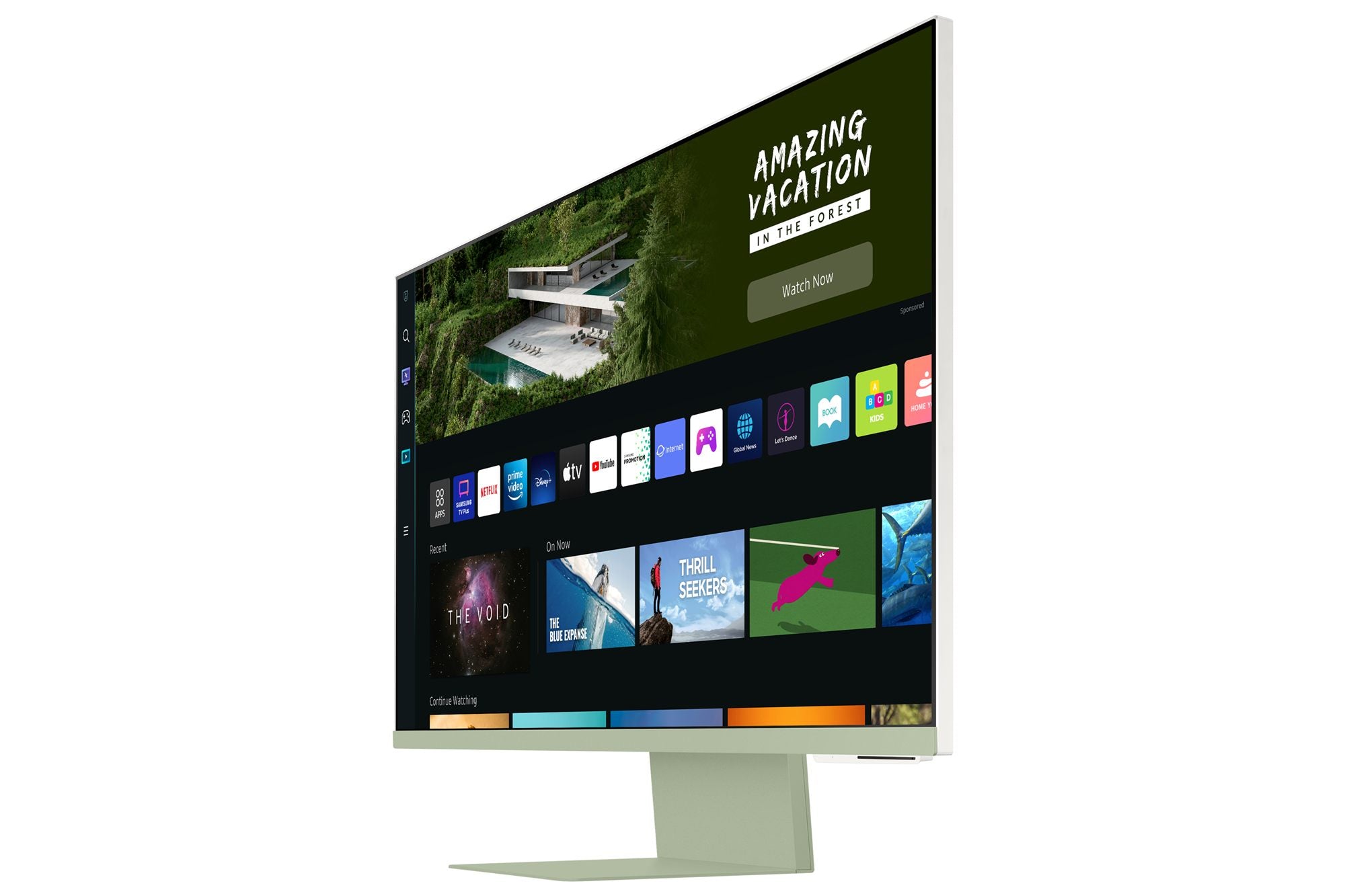 S32BM80GUU/32"/3.840x2.160/16:9/Edge LED