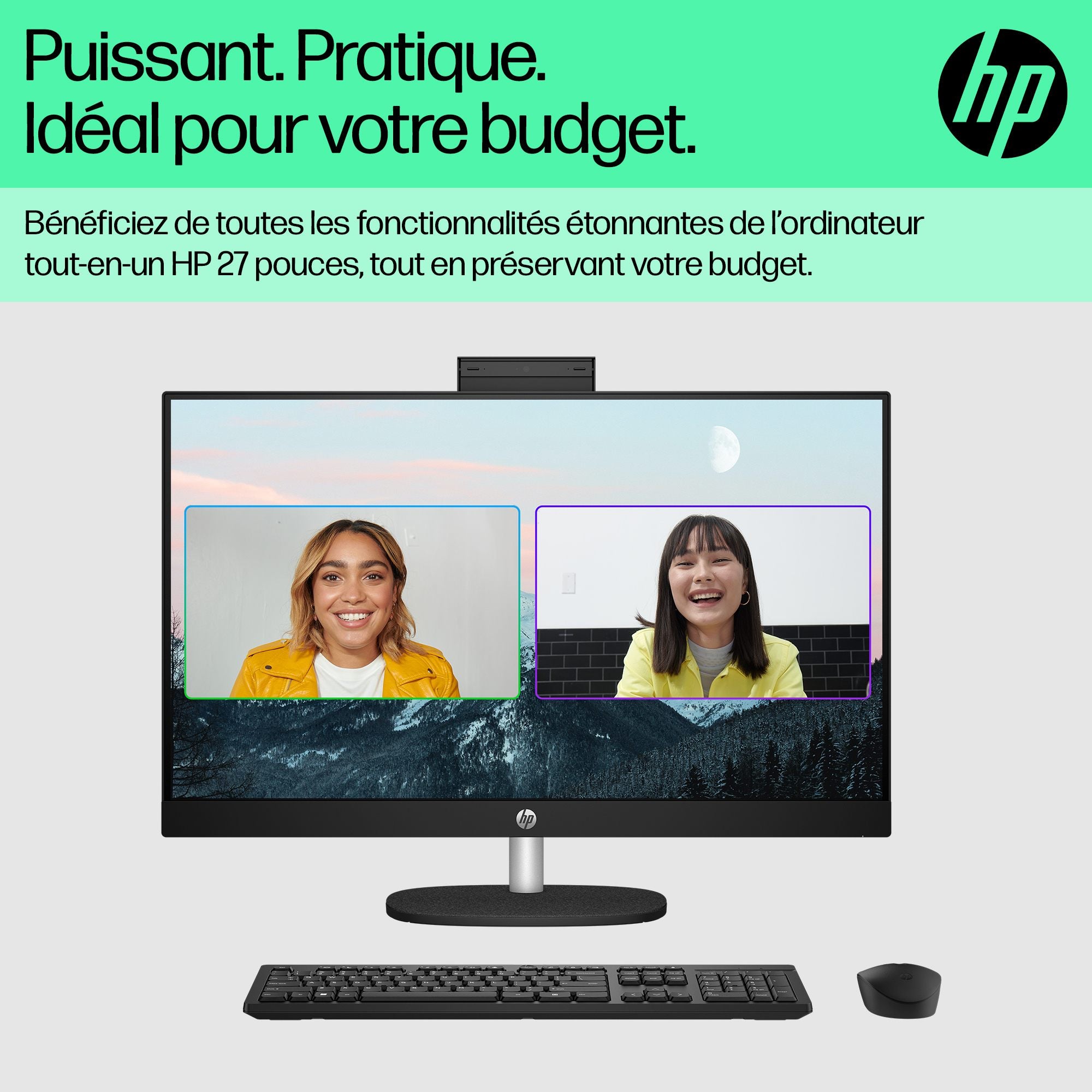 HP/27-cr0074nf/FHD/R7 7730U/16G/512/W11H