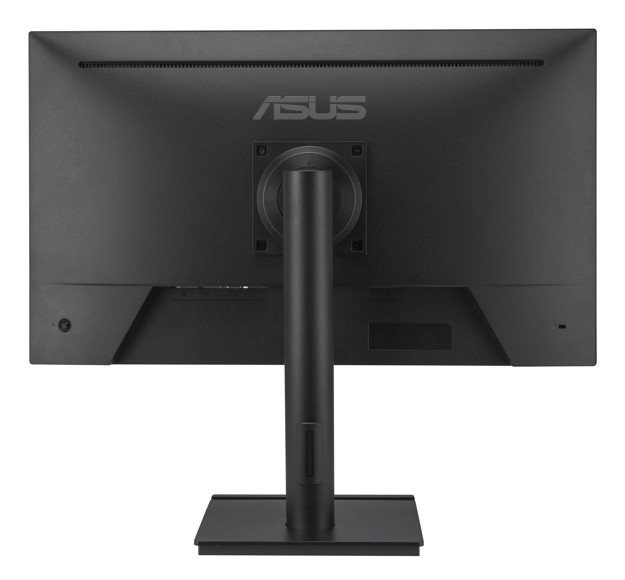 ASUS VA249QGSE 23.8p IPS FHD 16:9 120Hz 300cd/m2 1ms HDMI DP D-Sub 2x3W Speakers