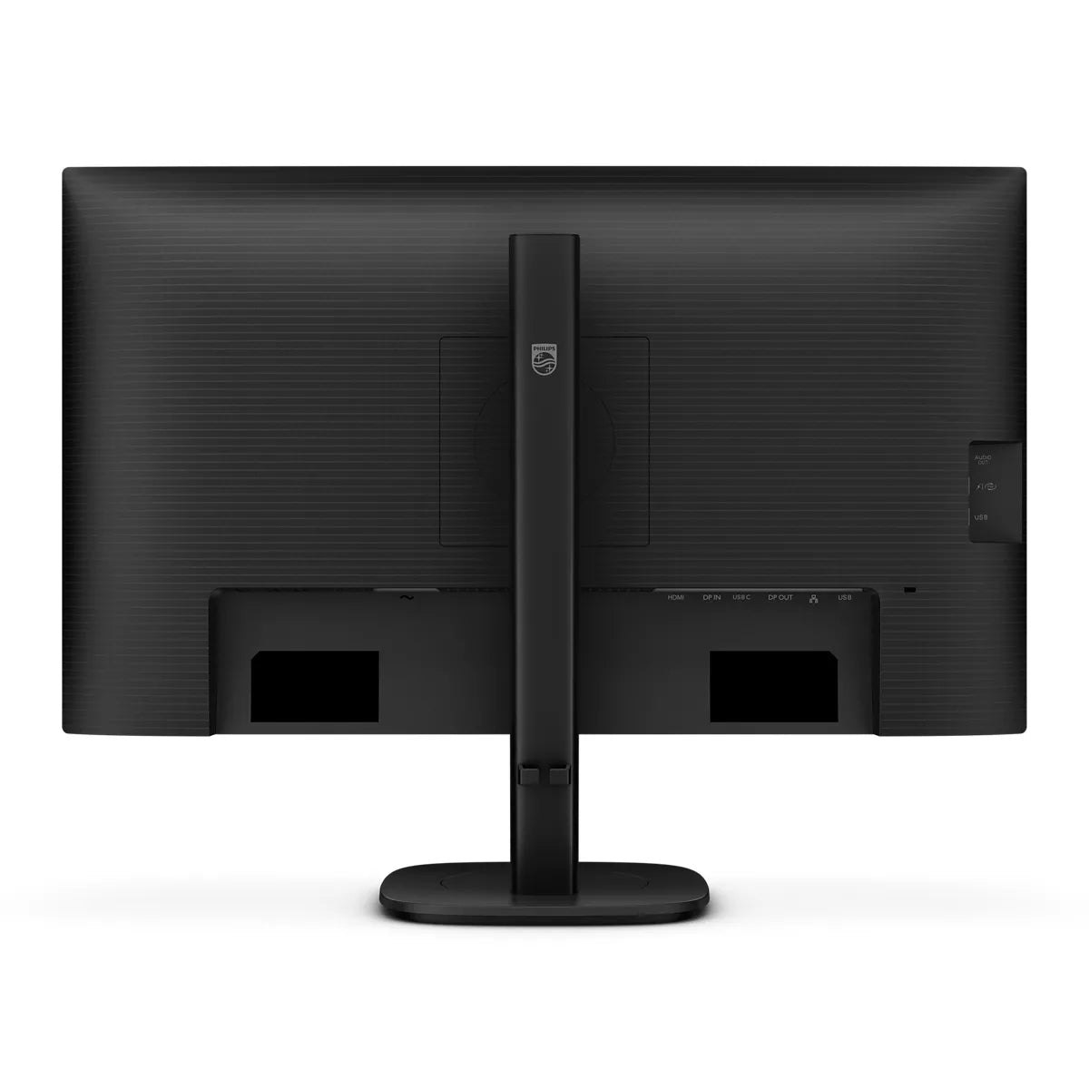 PHILIPS 27B2U3601 - Ã©cran LED - 27" - 2560 x 1440 QHD @ 120 Hz - IPS - 350 cd/mÂ² - 1500:1 - 4 ms - HDMI, DP, USB-C , Haut-parleurs