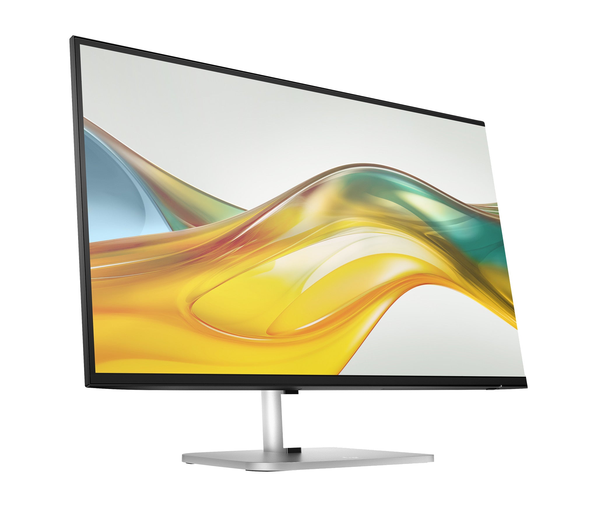 HP 9D9S0A5#ABB Pro QHD Moniteur LCD 27 pouces avec Hub USB et Réglage de la Hauteur
