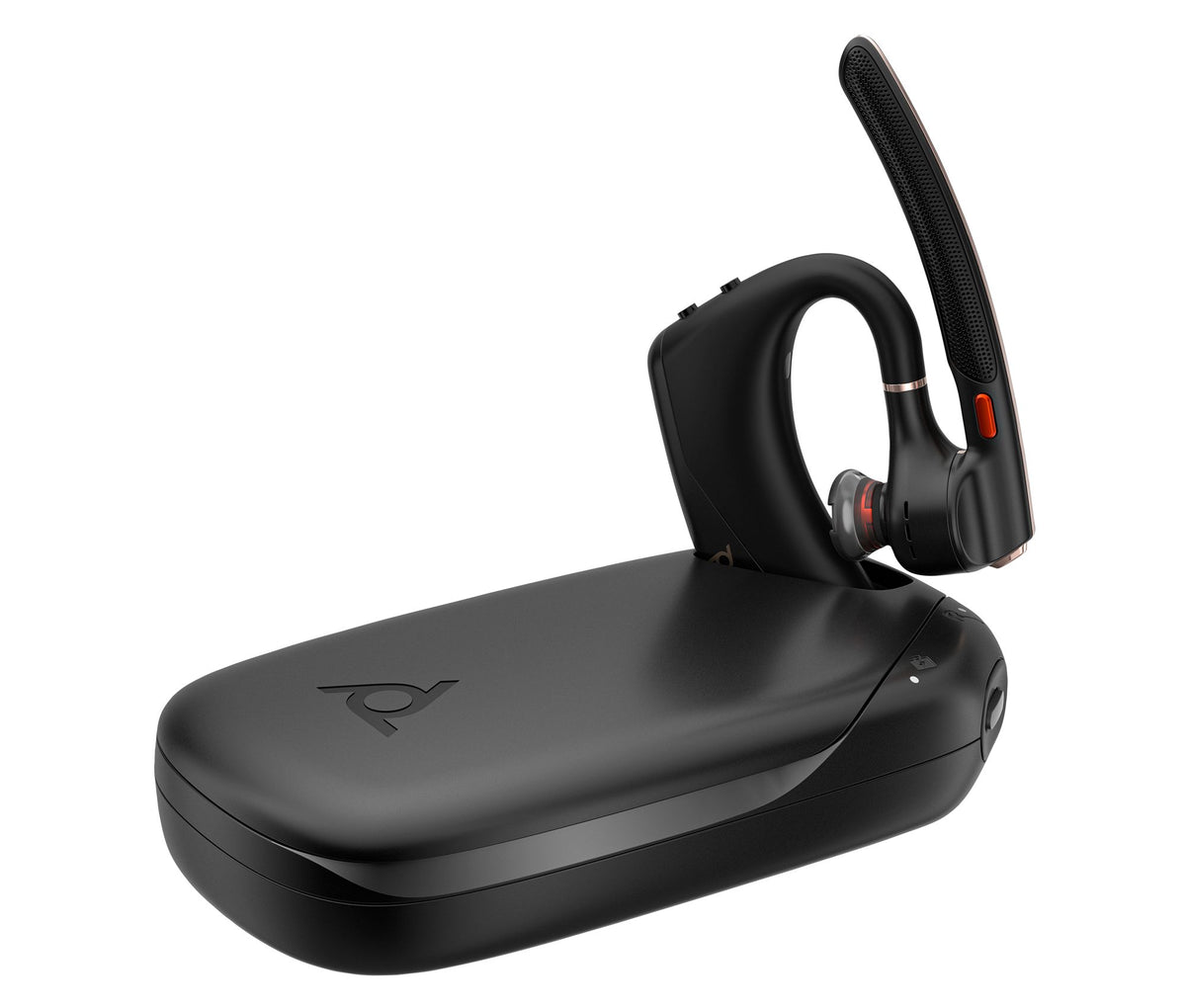 HP Poly Voyager Legend 50 Headset UC EMEA INTL English Loc Euro plug