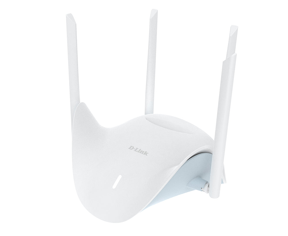 D-LINK AQUILA PRO AI BE3600 Wi-Fi 7 Smart Router