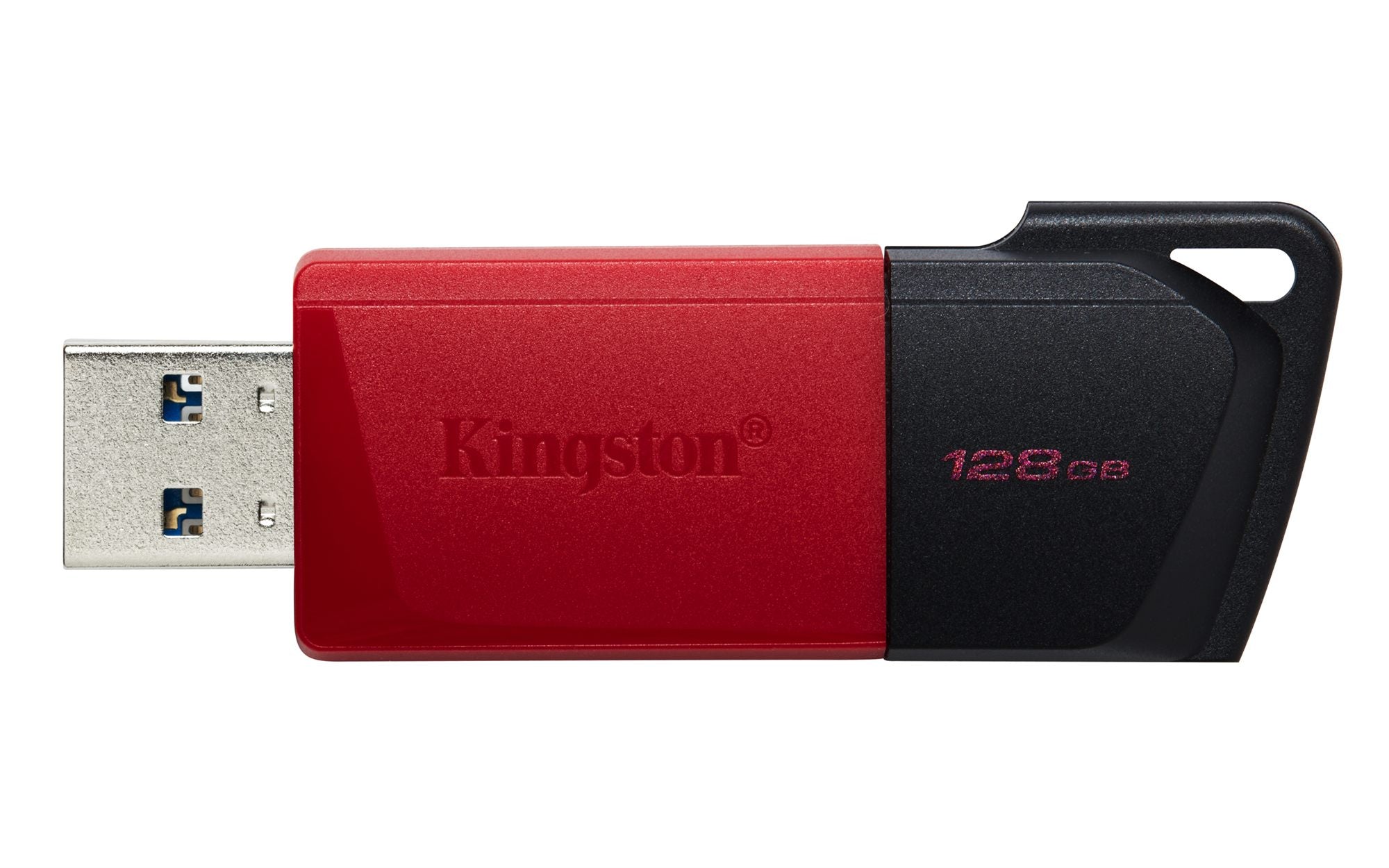 KINGSTON 128Go DataTraveler Exodia M