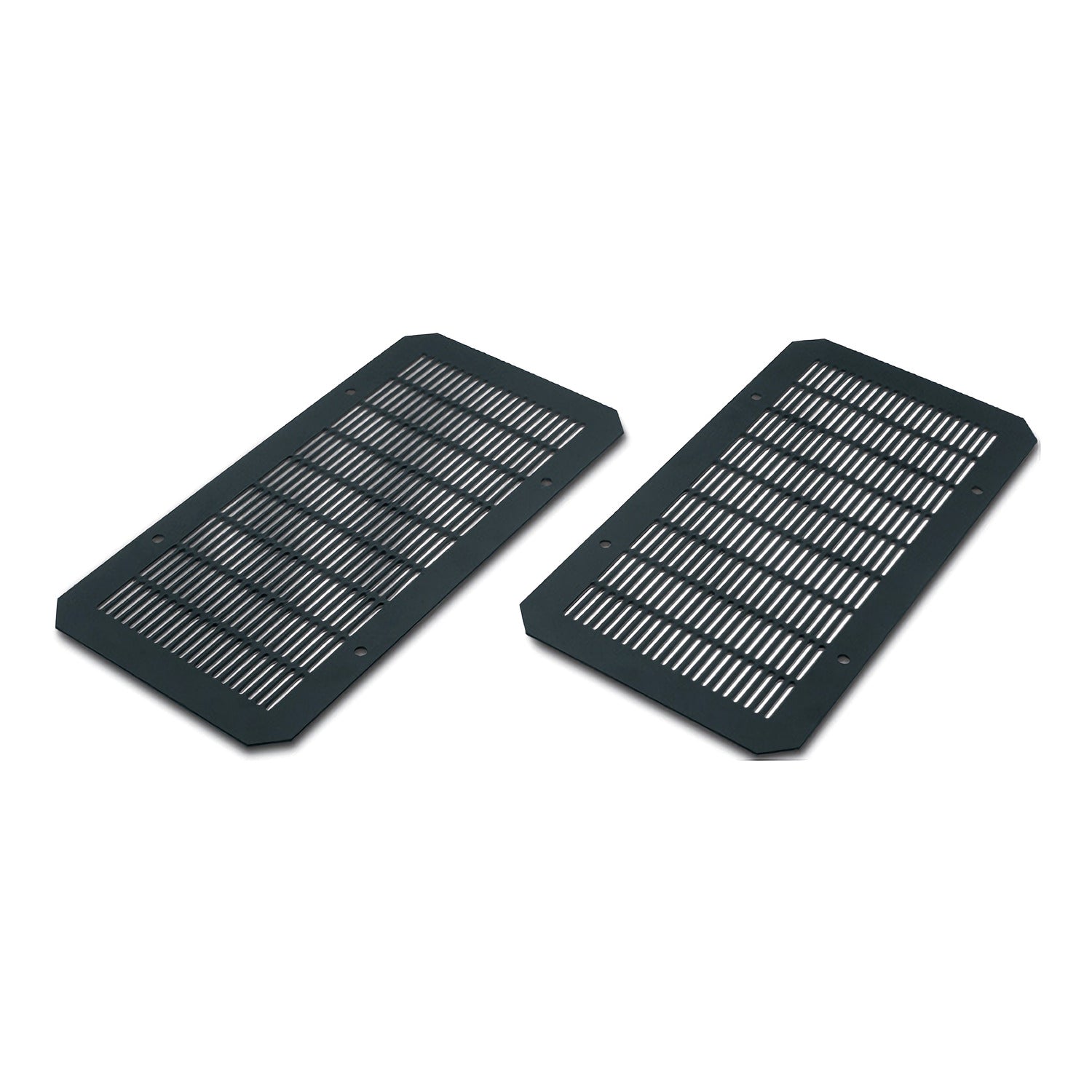 Vented Gland Plates WX
