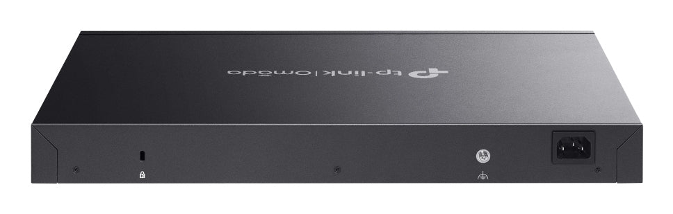 Omada 52-Port Gigabit Smart Switch