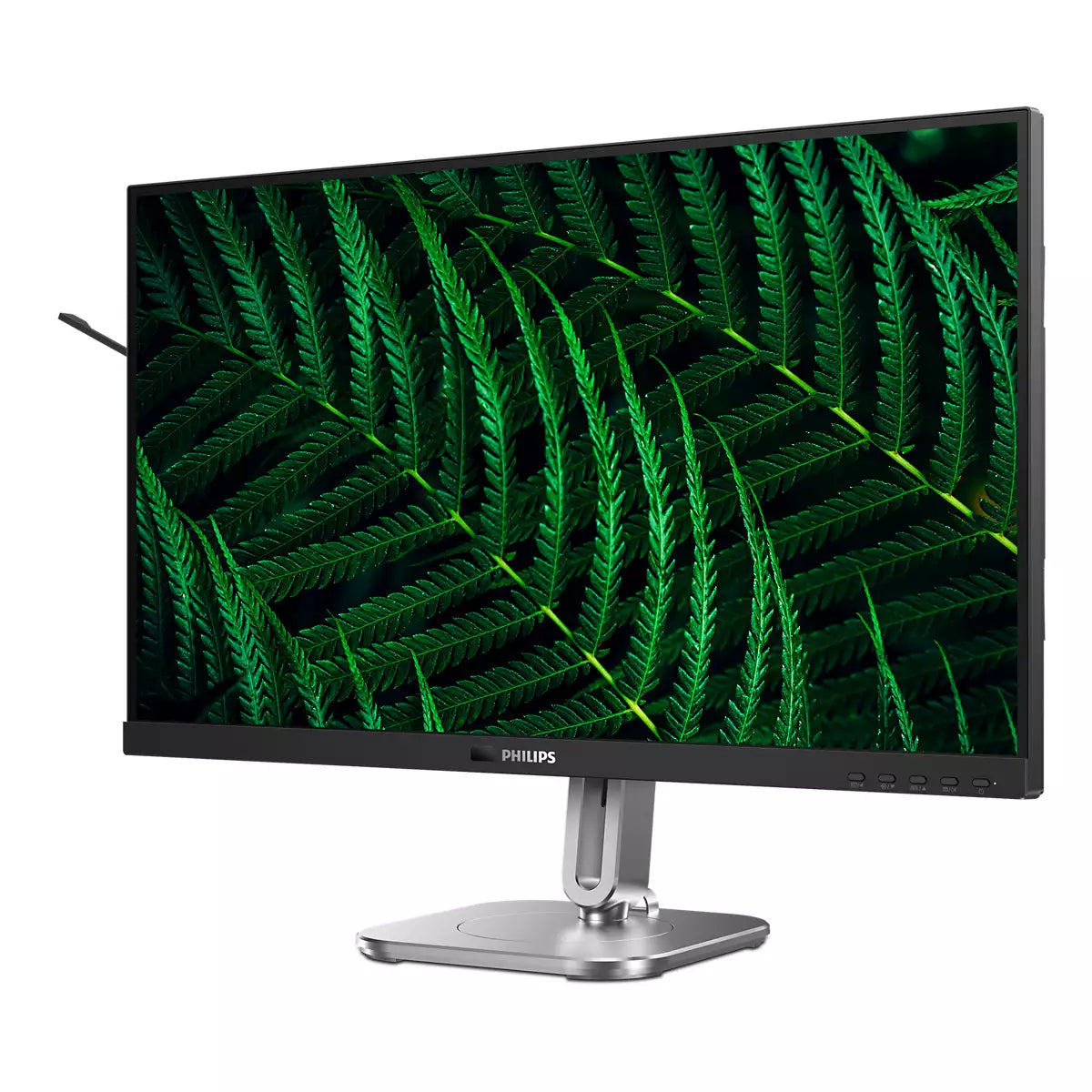 PHILIPS 27B2G5601/00 Monitor 27p 2560x1440 100Hz 2xHDMI DP USB dark gray