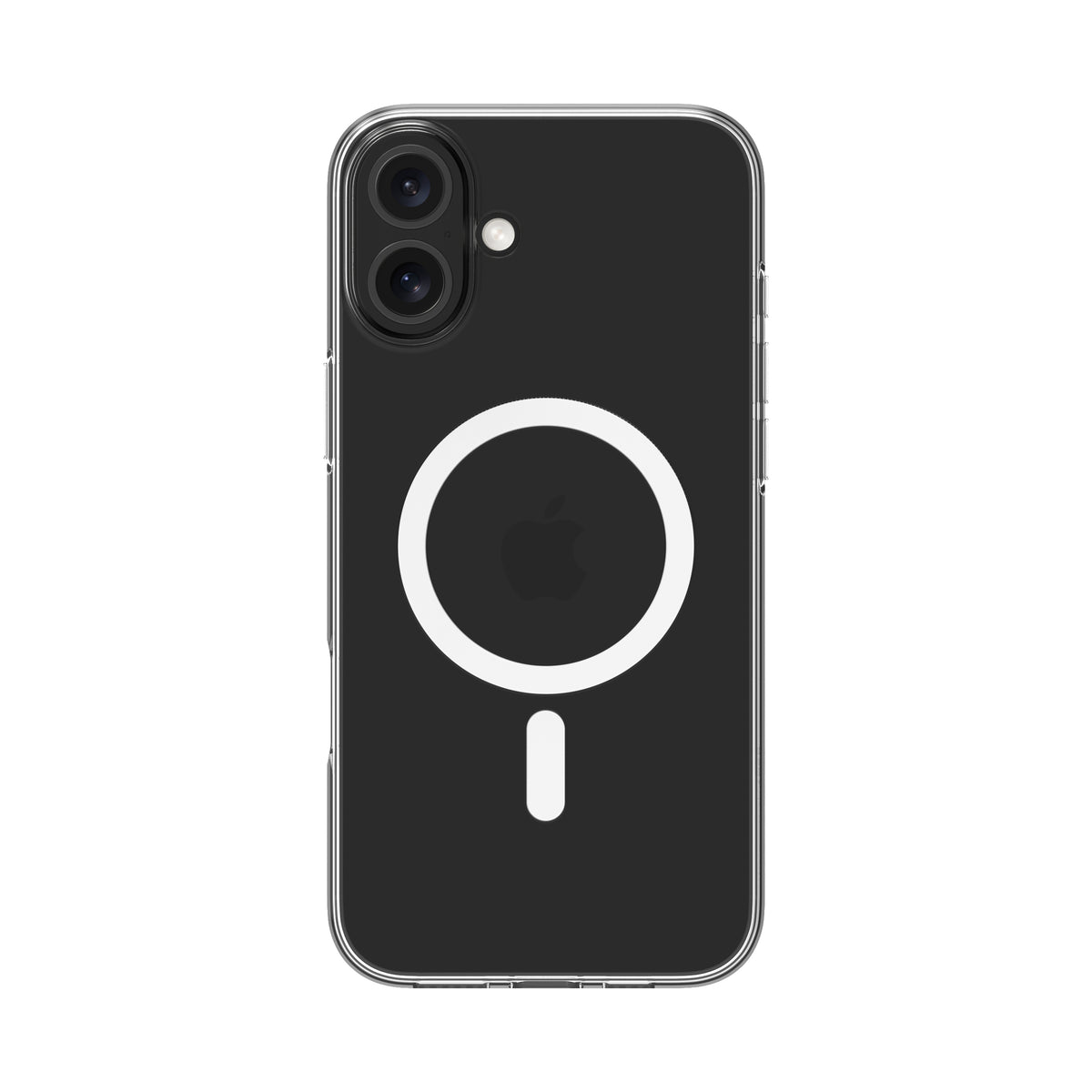 Greenland Pro MS iPhone 16 Plus Clear