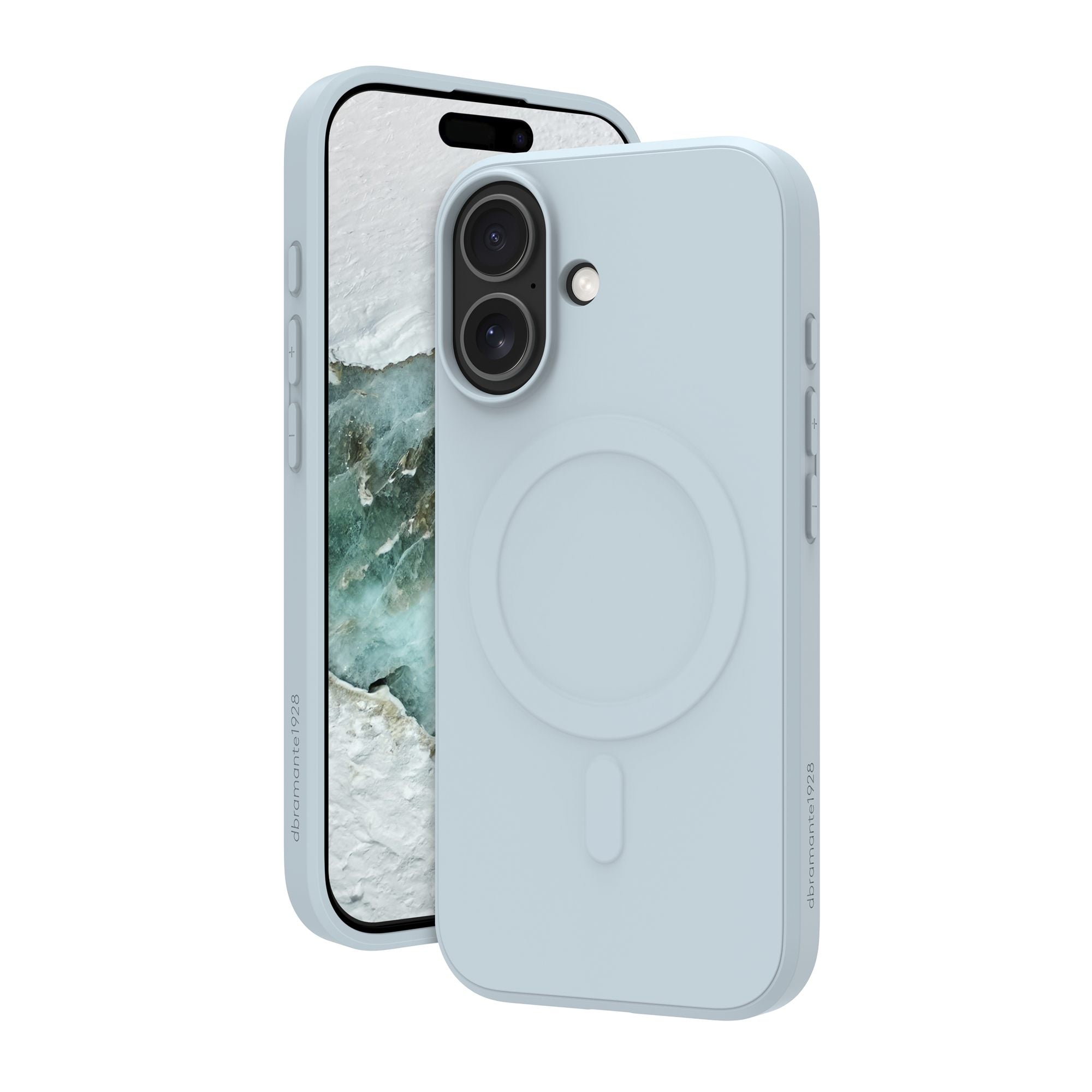 Greenland Pro MS iPhone 17 Glacier