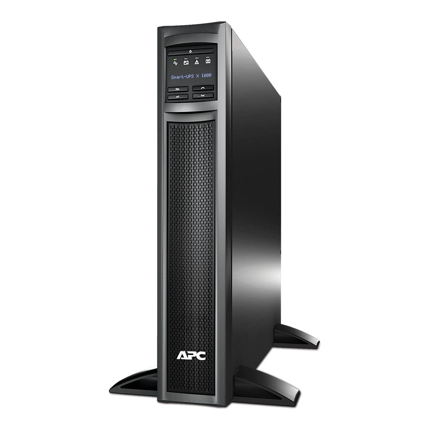Factory Refurb SmartUPS X1000VA Rack/Twr