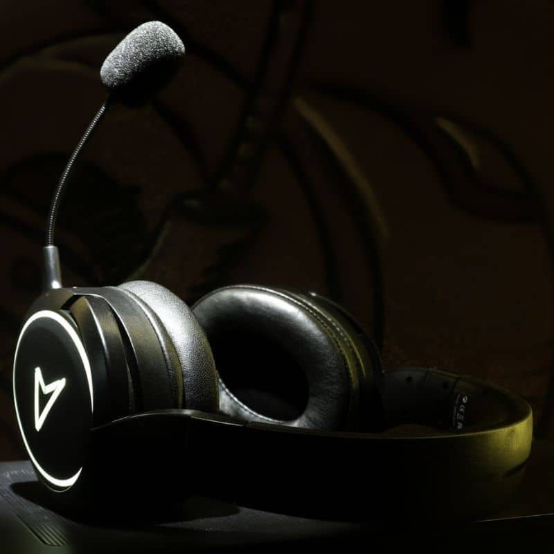 LEXIP X STEELPLAY - CASQUE BLUETOOTH - IMPULSE MULTI