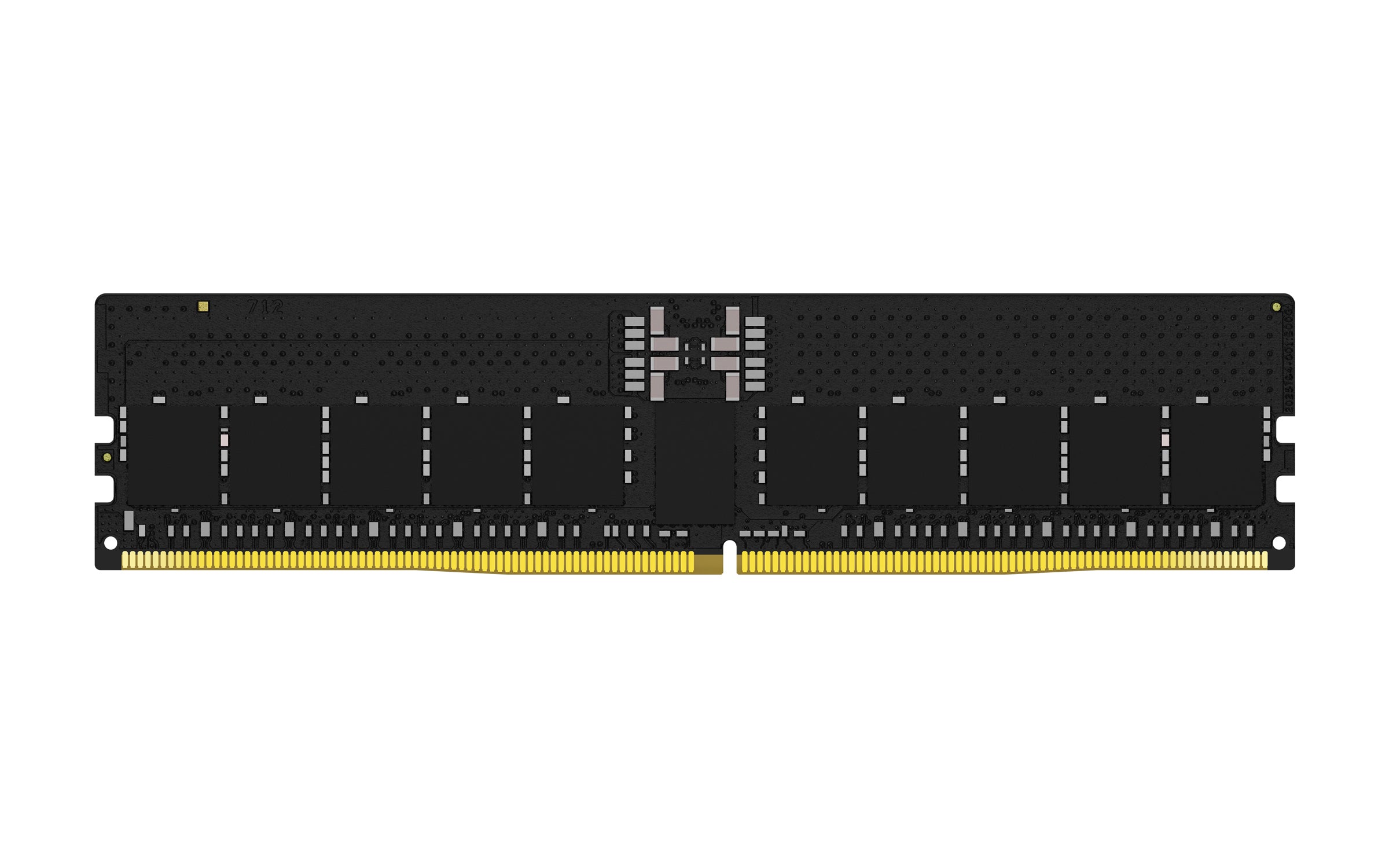 KINGSTON FURY Renegade Pro 64Go DIMM 5600MT/s DDR5 ECC Reg CL36 Kit of 4 XMP