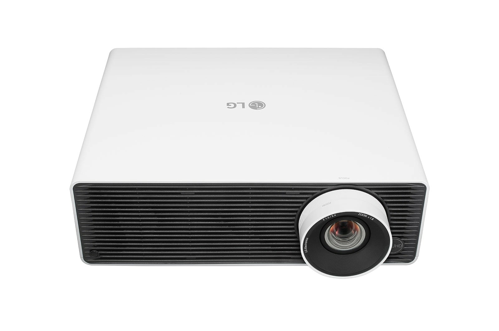 BU50RG LASER 4K 3840x2160 5000 Lumen