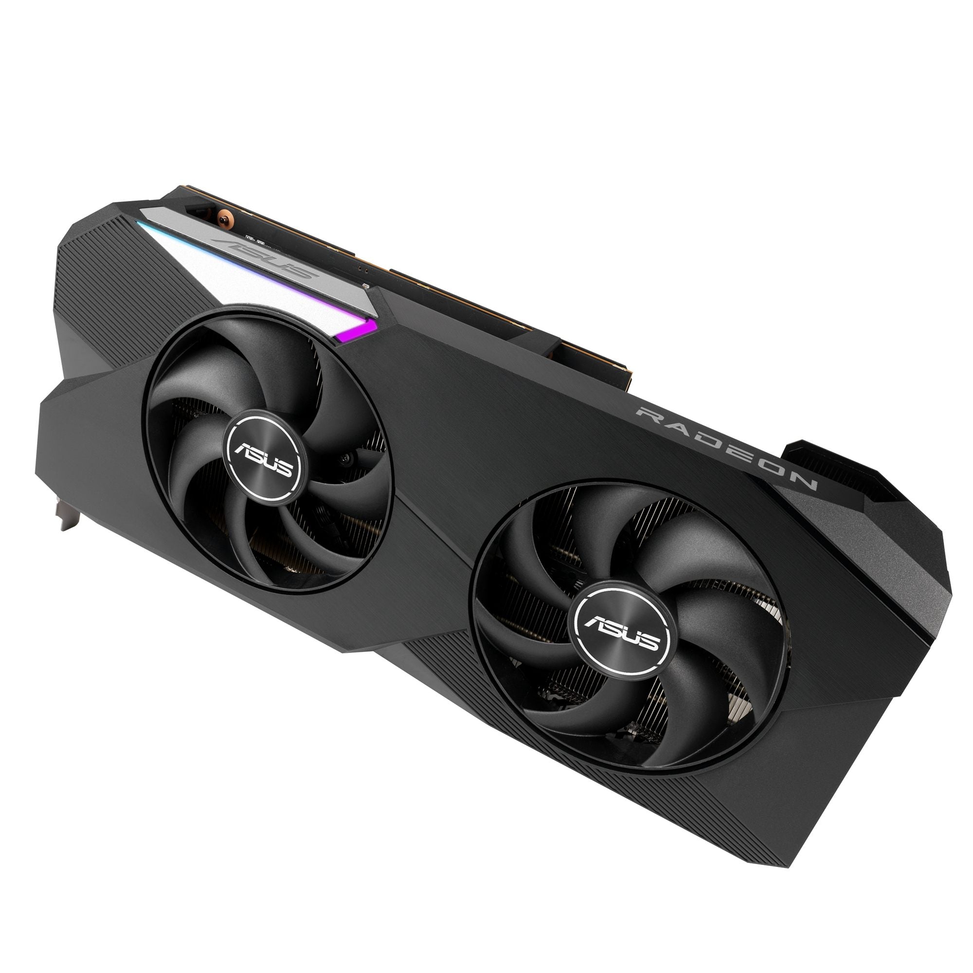 ASUS Dual Radeon RX 7900 XT OC Edition 20Go GDDR6 PCIe 4.0 HDMI 2.1 DisplayPort 2.1