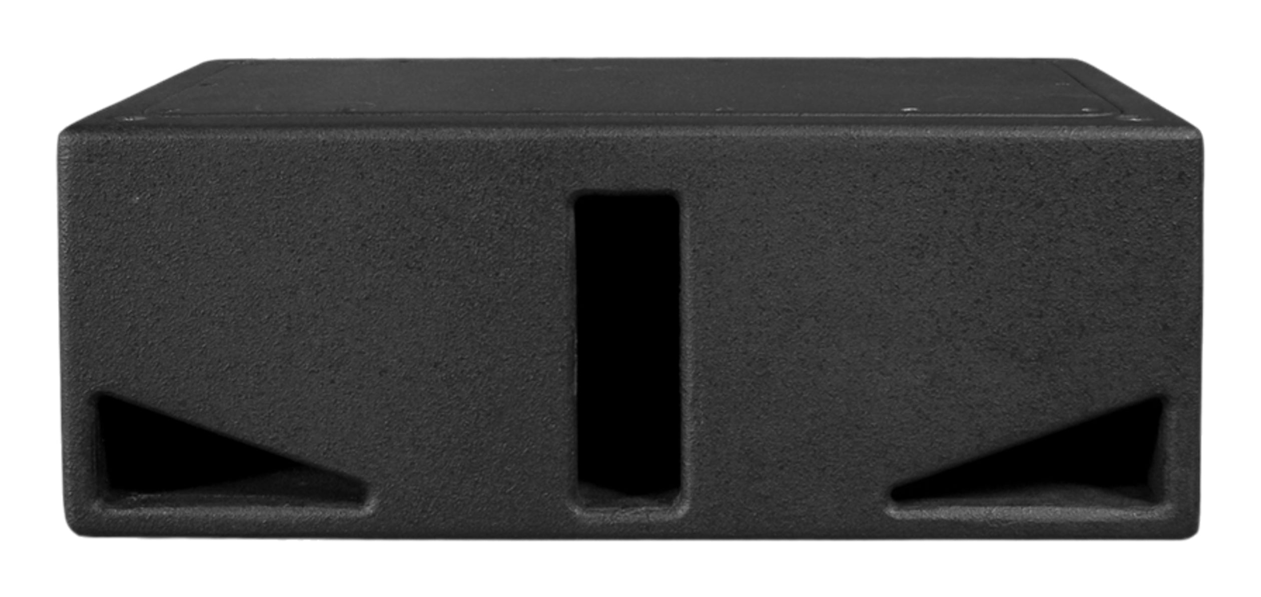 Community Dual 8in Subwoofer (Black)
