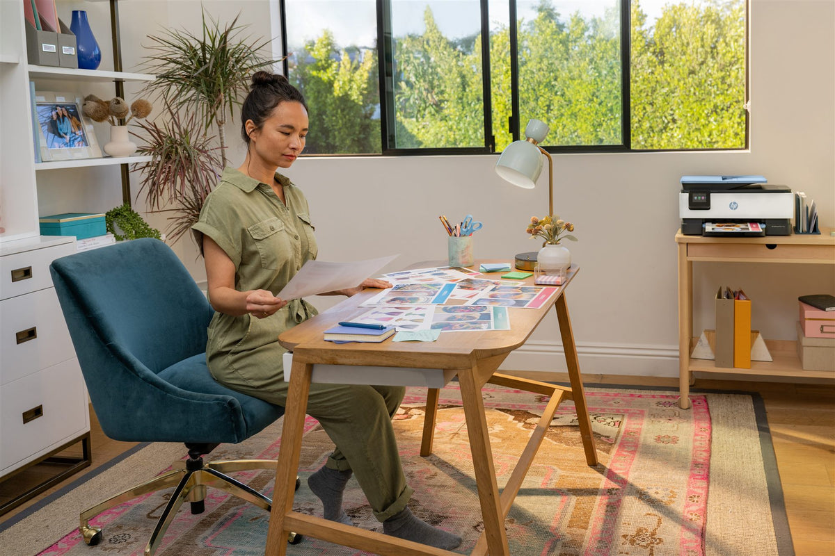 HP OfficeJet Pro 8132 All-in-One 20ppm Printer