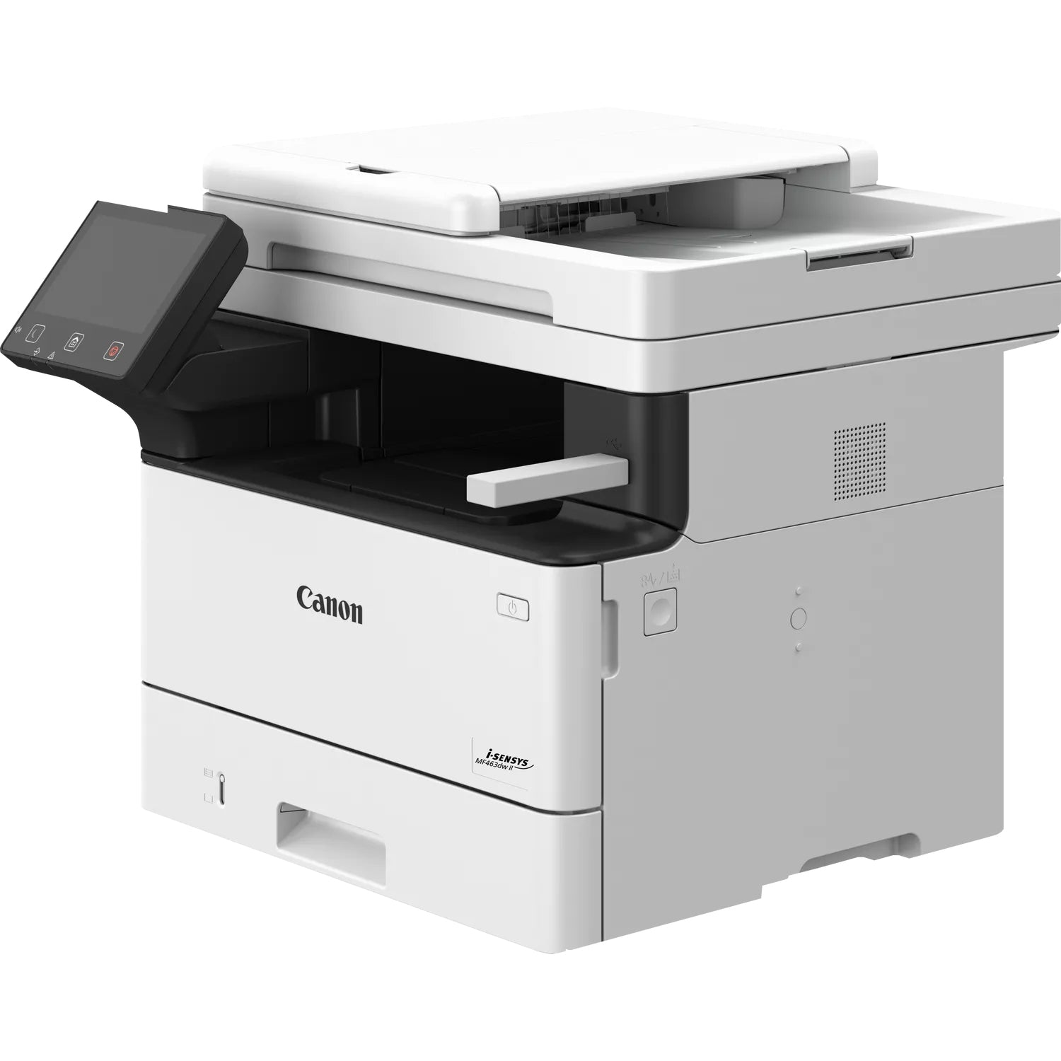 CANON MF463dw II Laser Multifunction Printer 40ppm mono A4