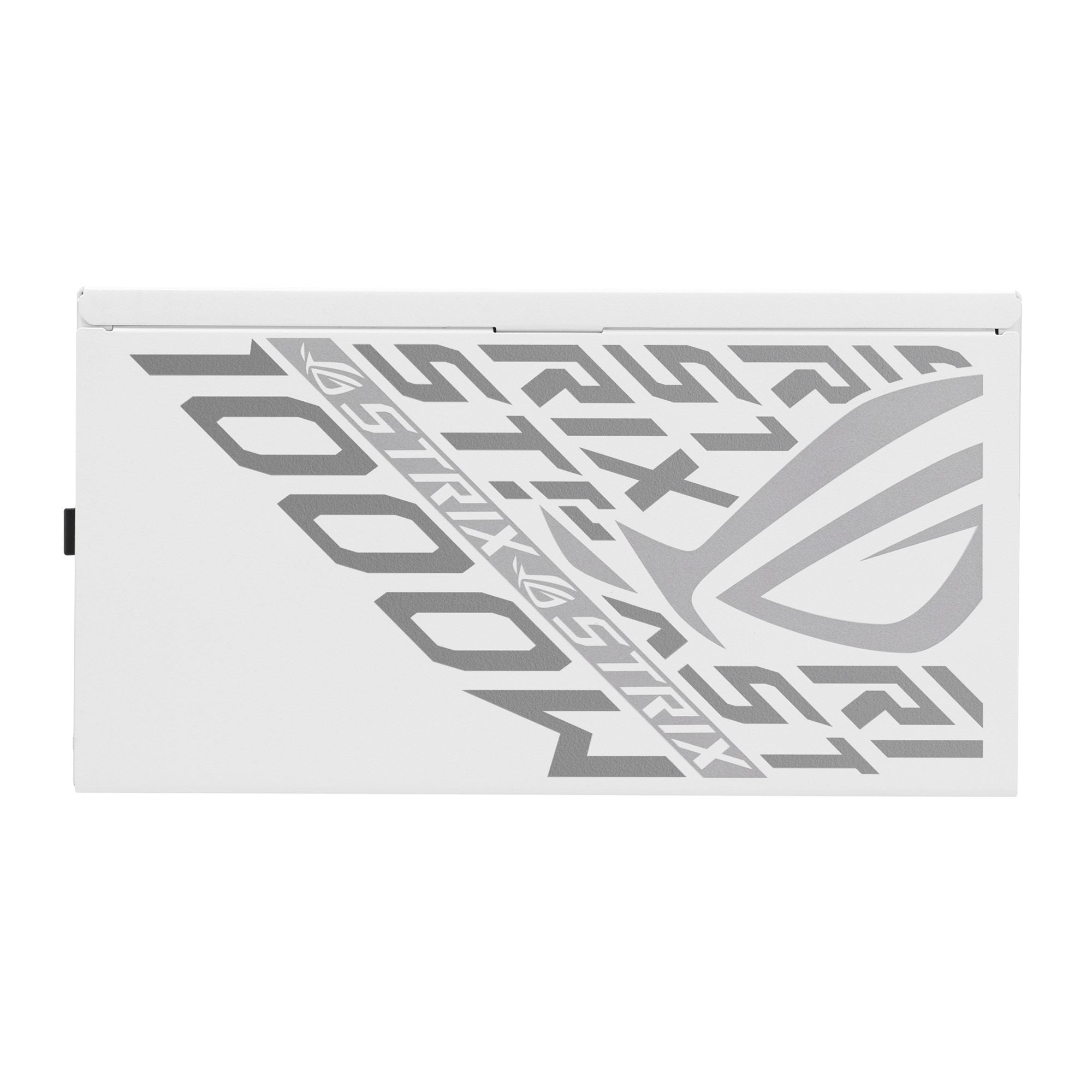 ASUS ROG-STRIX-1000P 1000W Platinum PSU Gaming White