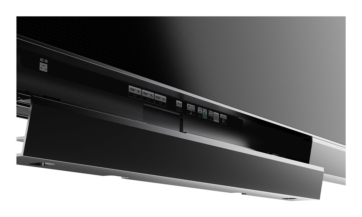LG, All in One Series, p0.7, 136in, 500nits