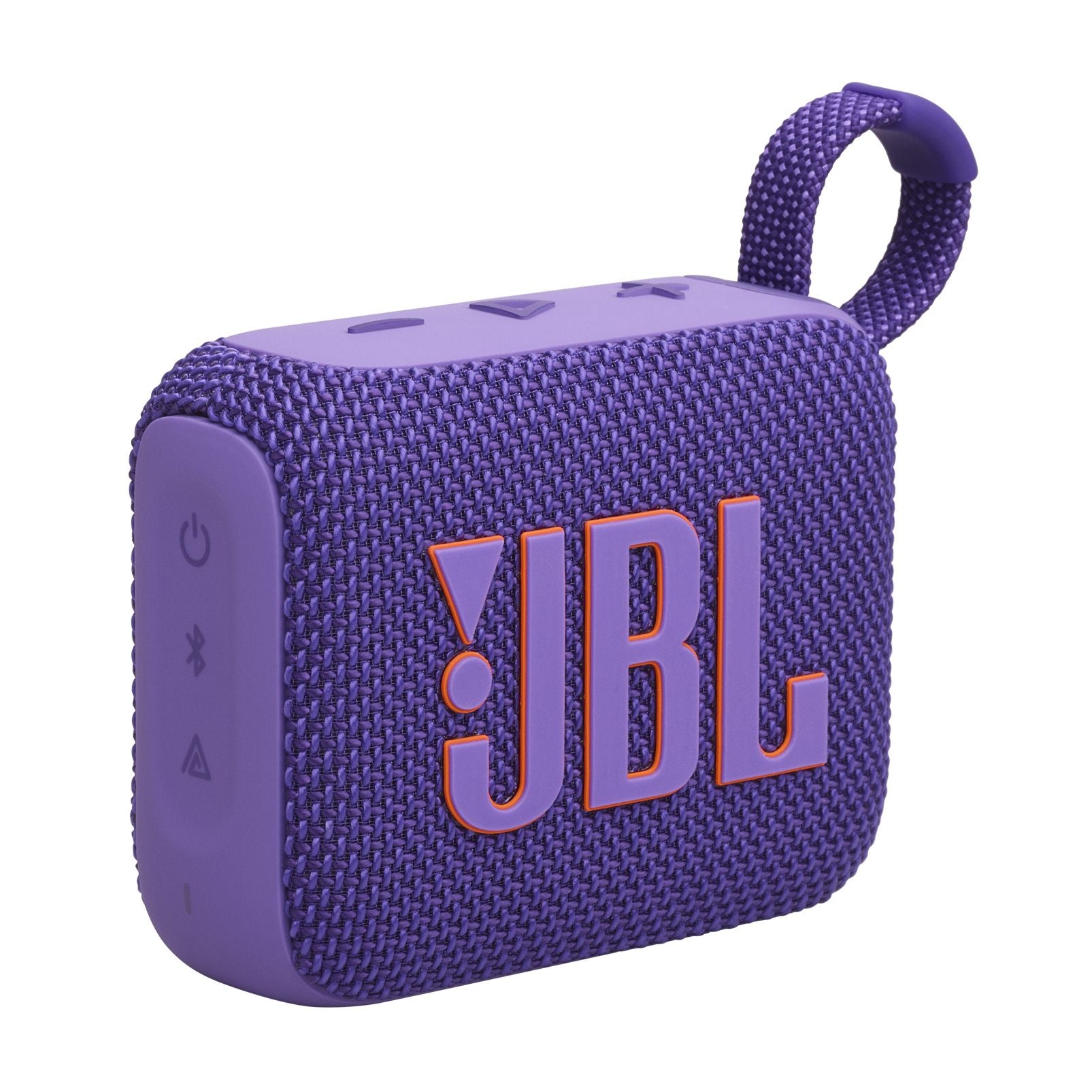 JBL GO 4 PURPLE