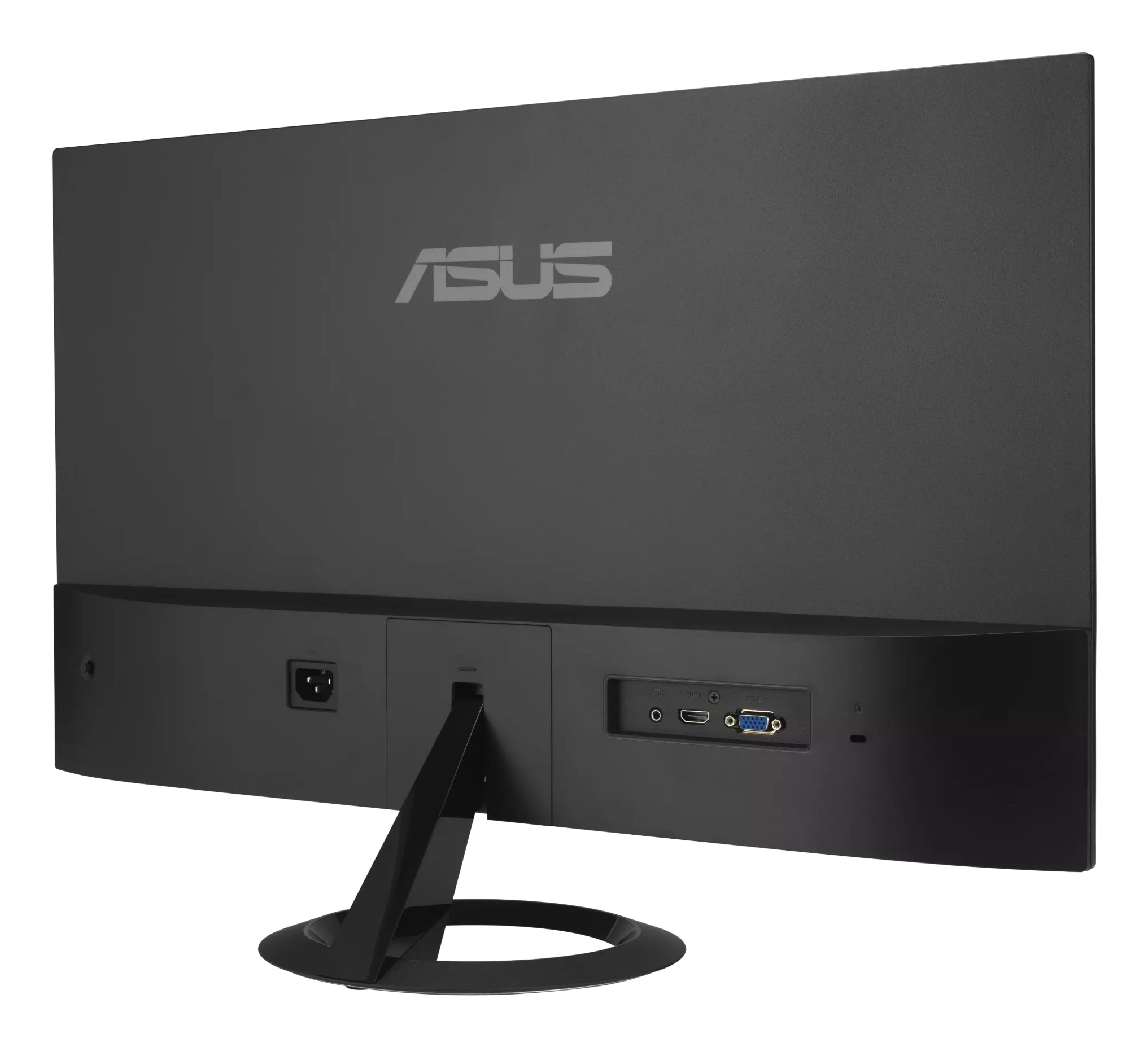 "ASUS VZ249HG écran plat de PC 60,5 cm (23.8"") 1920 x 1080 pixels Full HD LCD Noir"