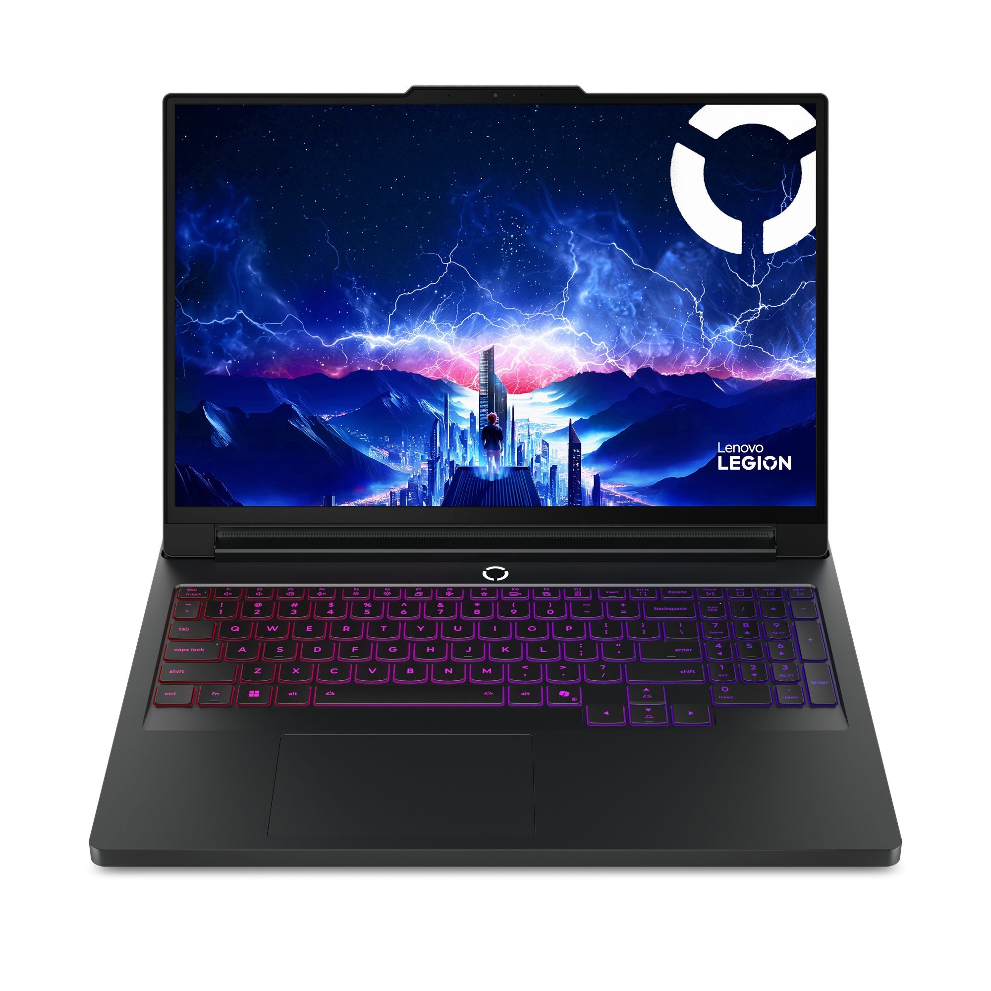 "Lenovo Legion Pro 7-16 - Ultra 9 275HX | 16,0""-WQXGA-OLED-240Hz | 64 Go | 1 To | pas de systeme d'exploitation | RTX5080"