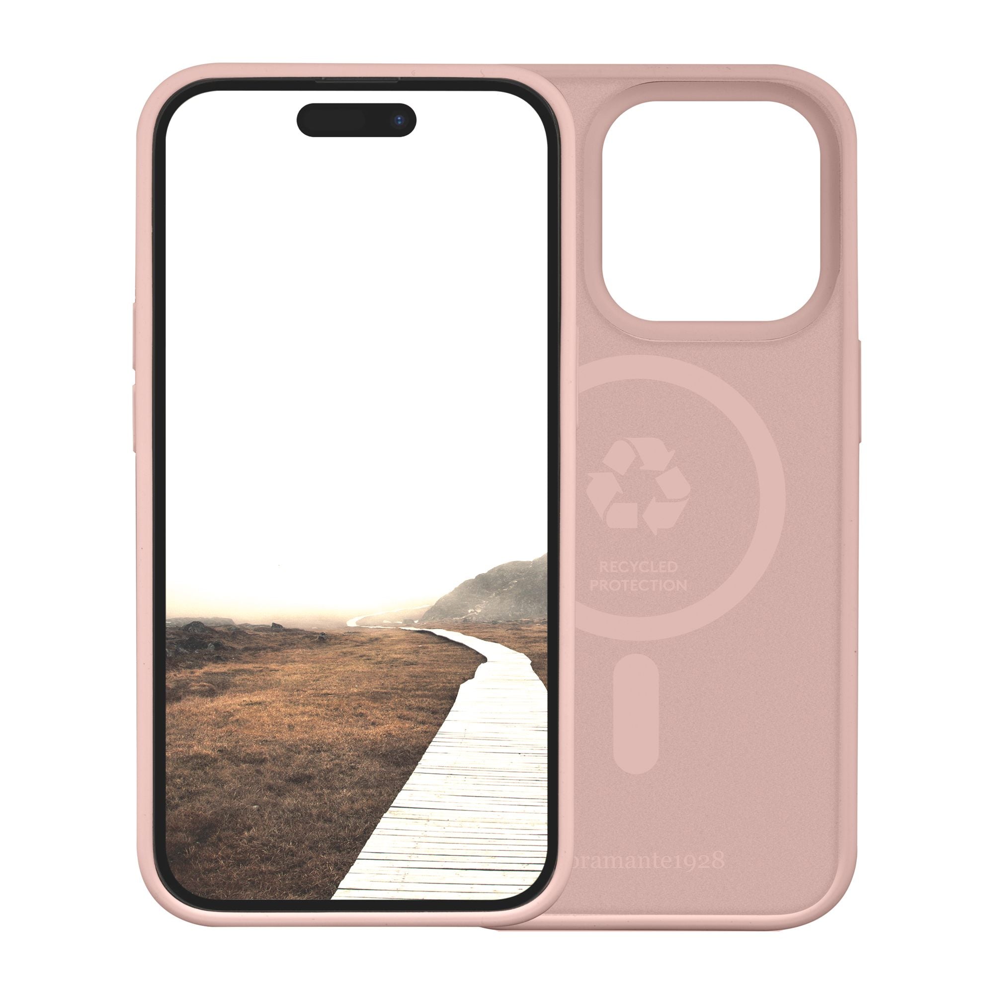 Monaco MSFE iPhone 15 Pro Max PKSND