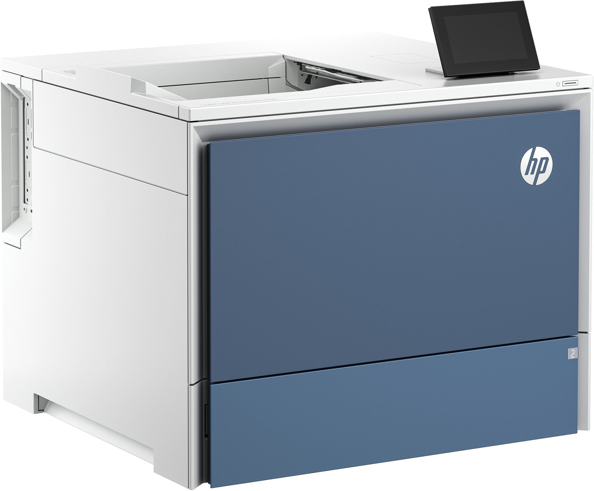 HP Color LaserJet Enterprise 6701dn Printer colour Duplex laser A4 1200x1200dpi 65ppm mono 61ppm colour 650sheets LAN