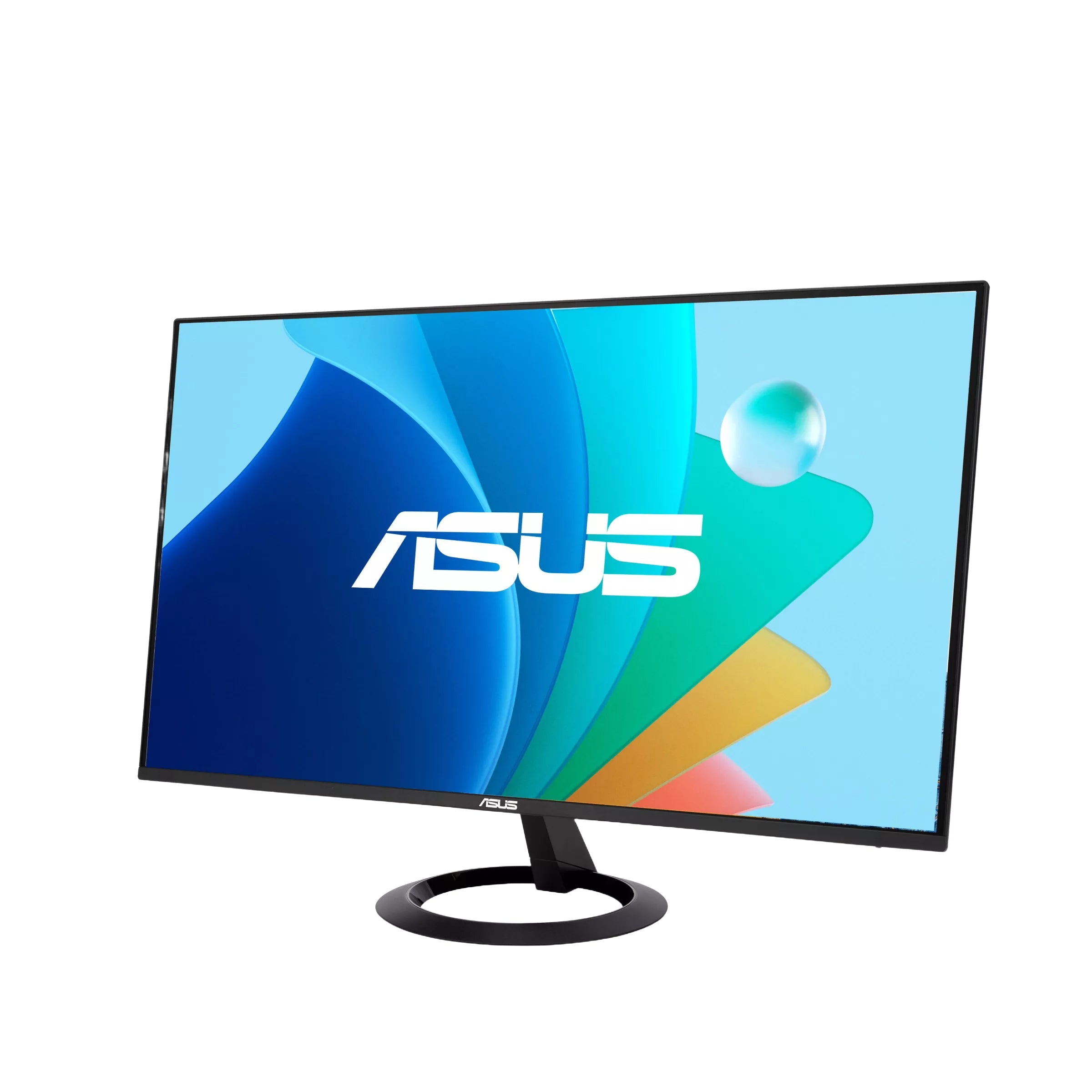 "ASUS VZ249HG écran plat de PC 60,5 cm (23.8"") 1920 x 1080 pixels Full HD LCD Noir"
