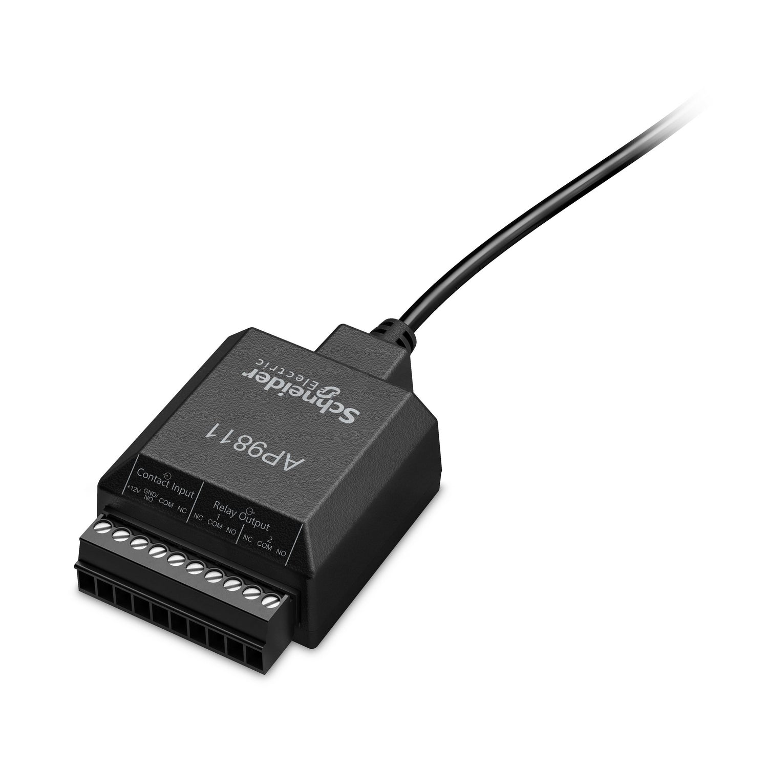 APC USB to Dry Contact Accessory for Network Management Cards