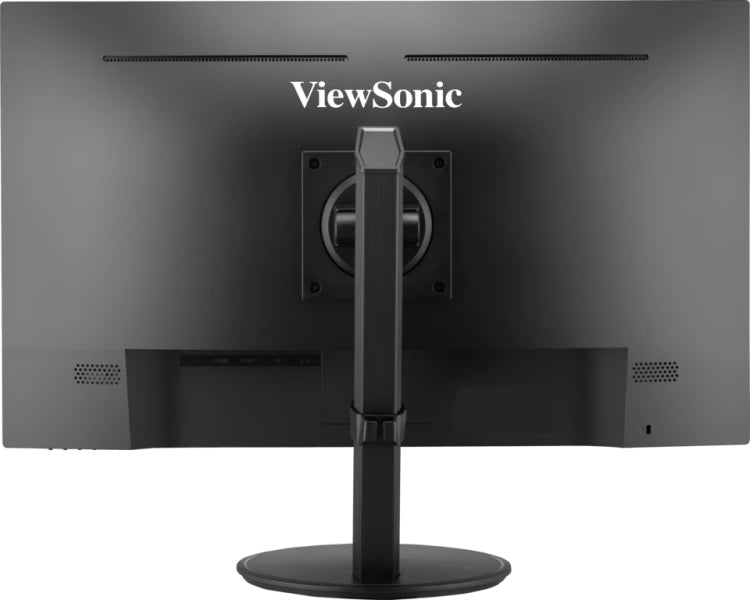 27" 4K UHD Ergonomic Monitor with HDR 10