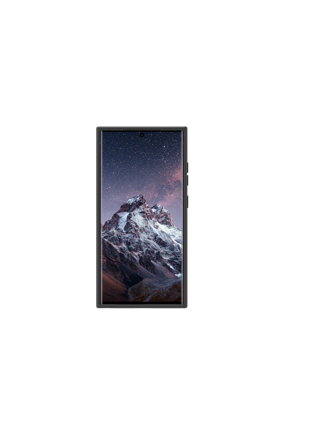 Iceland Ultra D3O Galaxy S24 Ultra BLK