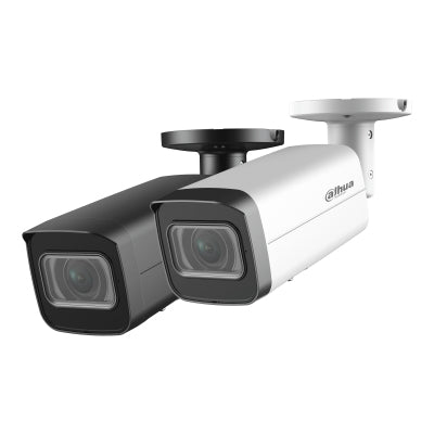 DAHUA- Caméra bullet 4 Mps DH-IPC-HFW2441T-ZS