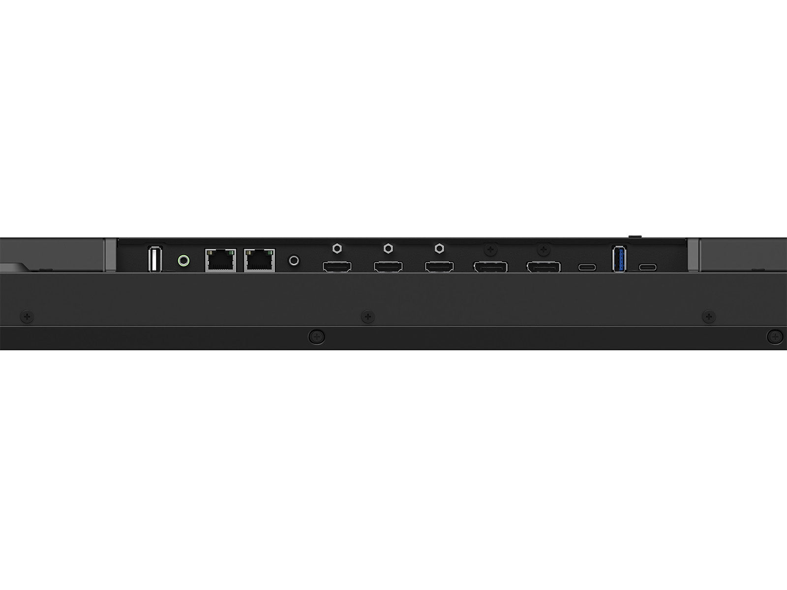 MultiSync P656
