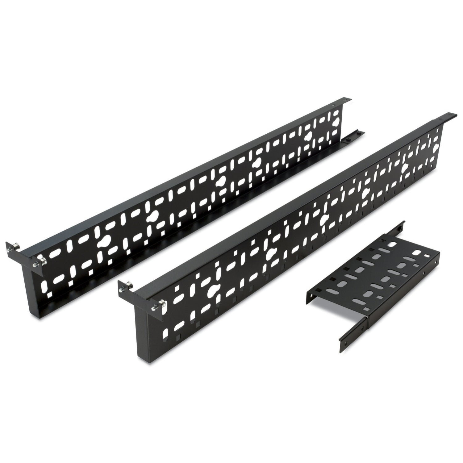 SX 42U Vertical PDU Cable Organizer