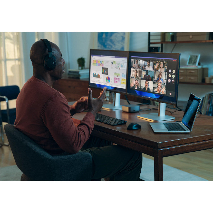 HP EliteBook 8 G1i Flip IA Nouvelle génération Intel Core Ultra 5 225U 13.3p WUXGA 16Go 512Go SSD UMA W11P Copilot + PC 3/3/0