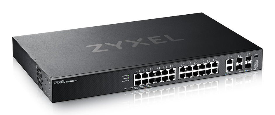 Zyxel XGS2220-30