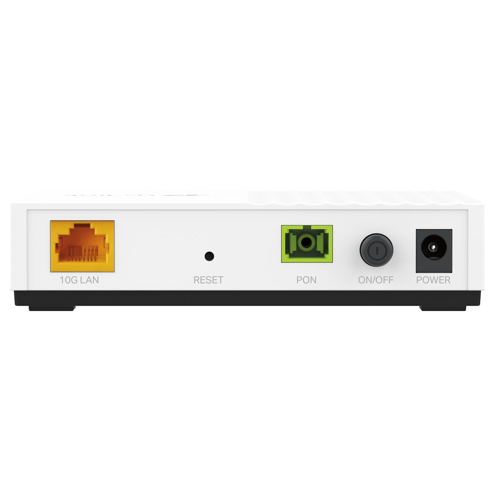 TP-Link XZ005-G6 borne de ligne optique (OLTs)