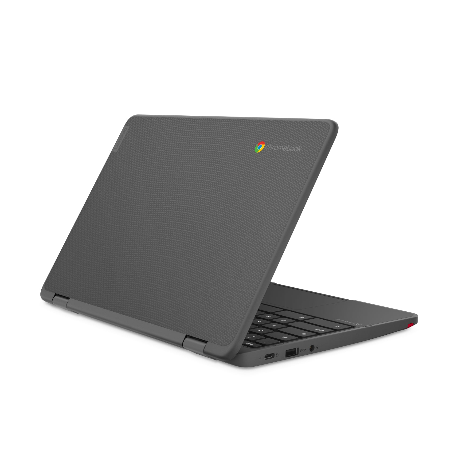 LENOVO 300e G4 MediaTek Kompanio 528 11.6p HD Touch 8Go 64Go eMMC Integrated Graphics Chrome 1YR Carryin