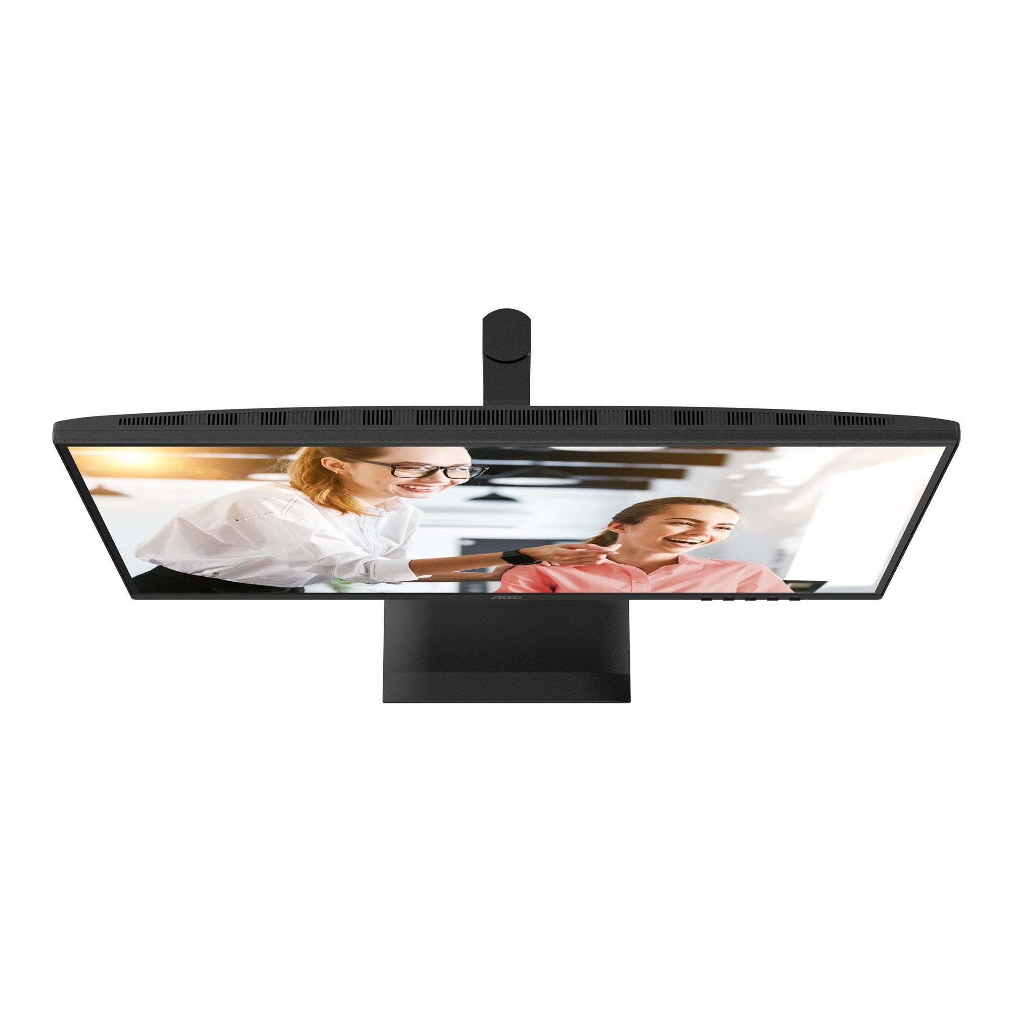 AOC Q27E4CV 27p QHD IPS 120Hz 16:9 HDMI 2.0 DP 1.4 USB-C