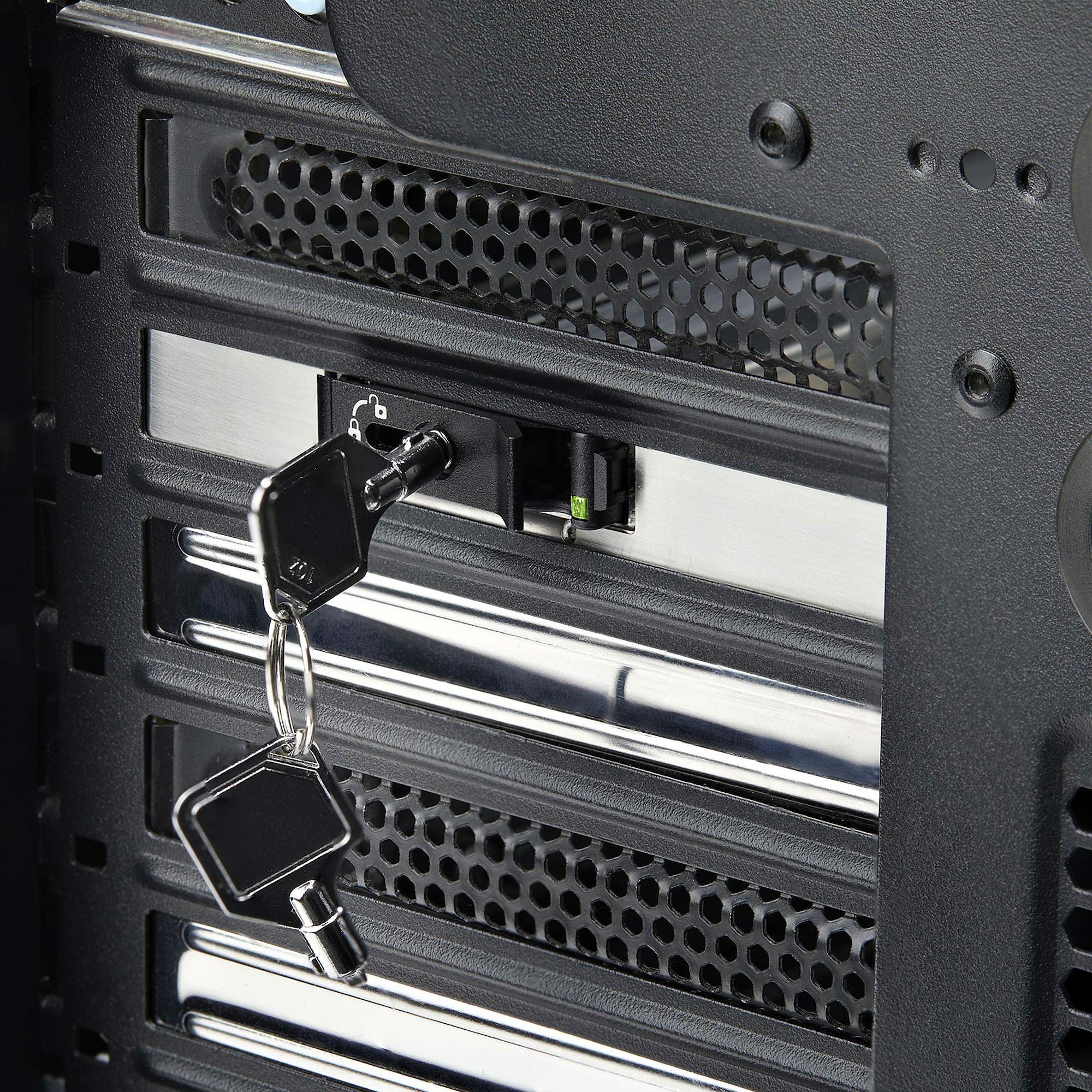 M.2 Drive Tray for PCIe Expansion Series