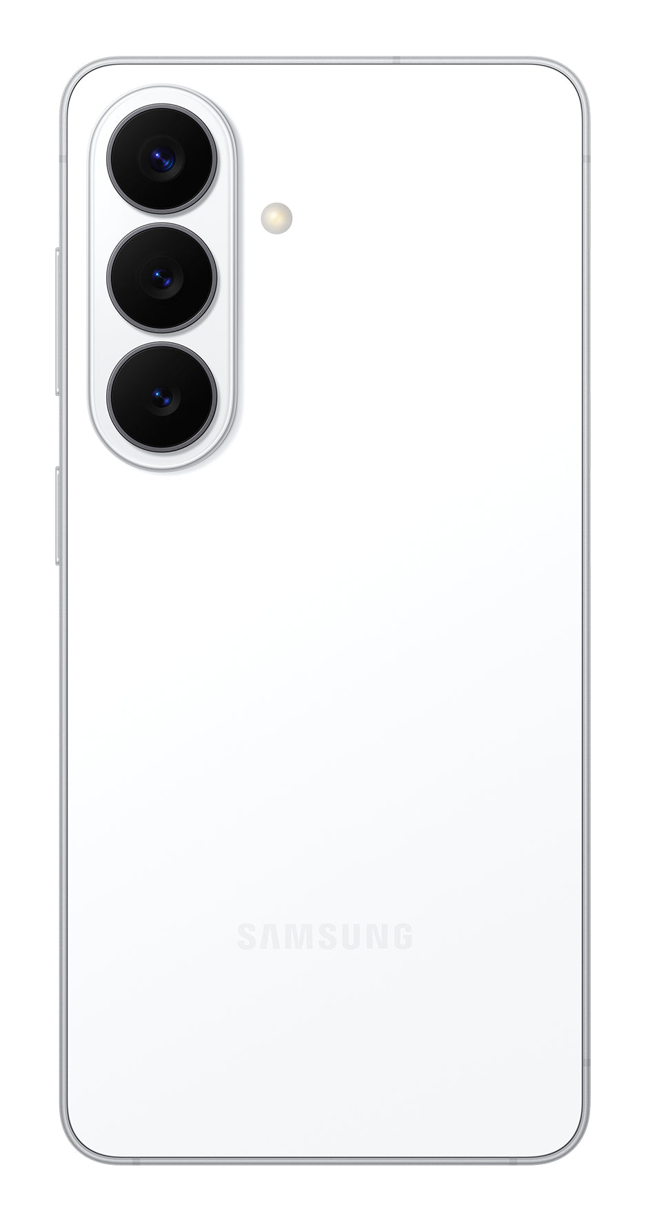 Samsung S26 5G 256GB White