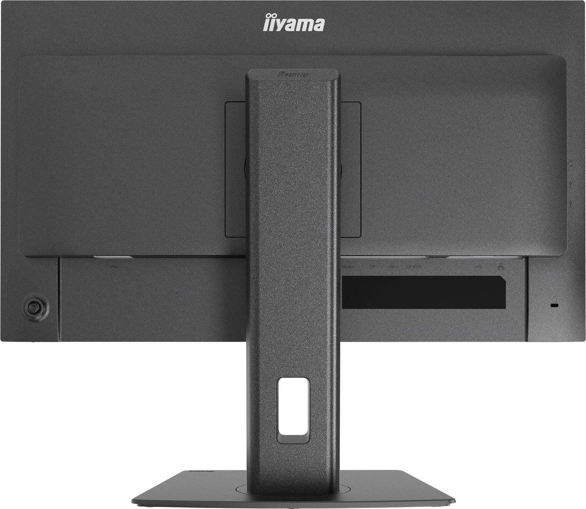 XB2497HSN-B1 24" FHD+USB-C Dock+LAN