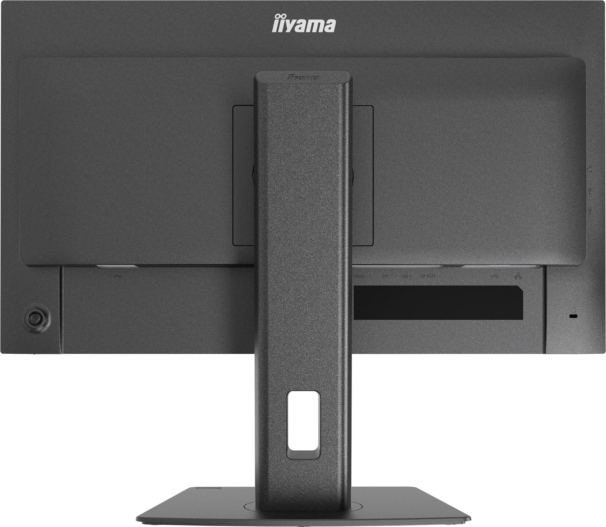 XB2497HSN-B1 24" FHD+USB-C Dock+LAN