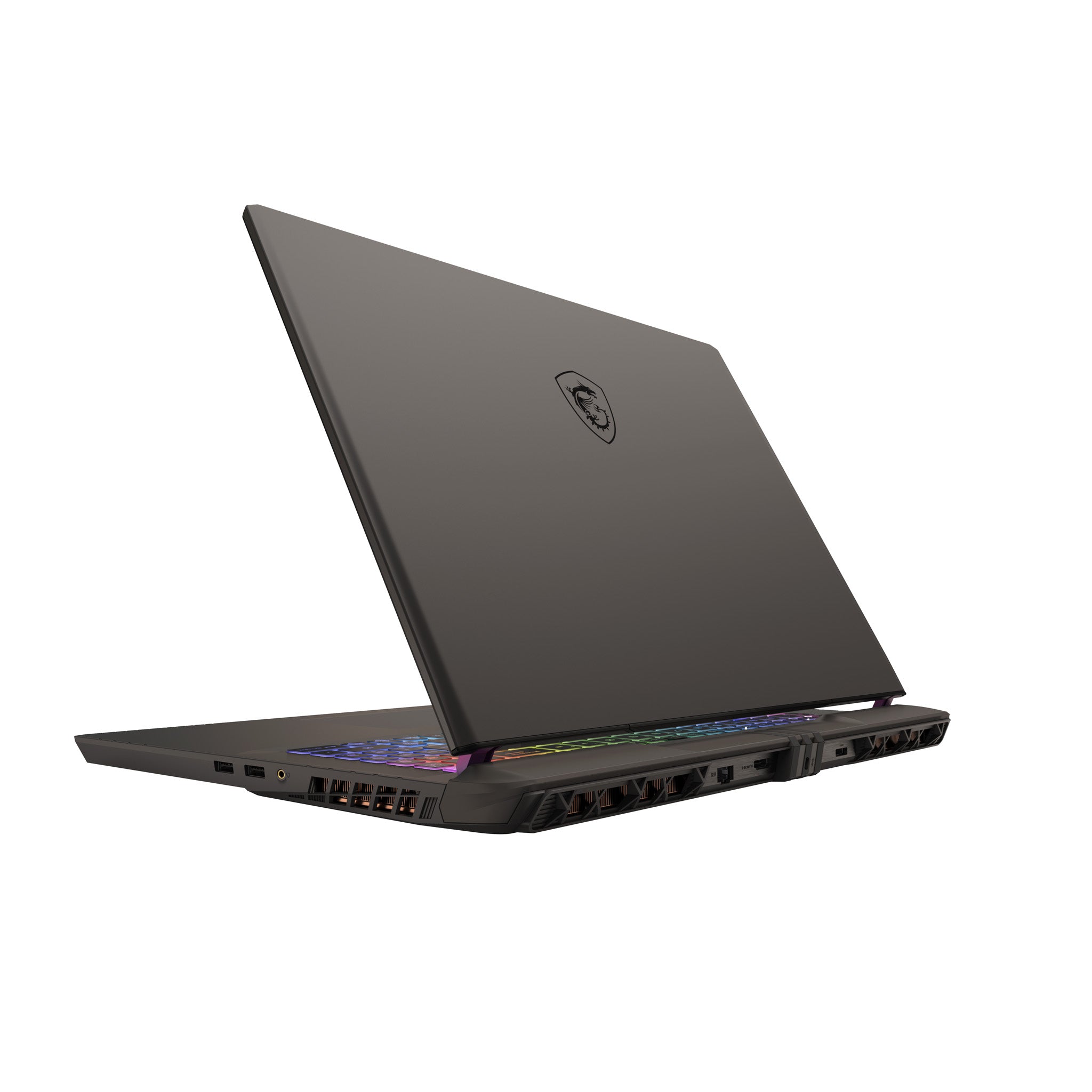 Vector 17 HX AI A2XWHG-011FR 17" U9 16*2
