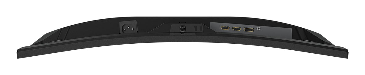 GIGABYTE GS27QCA écran plat de PC 68,6 cm (27") 2560 x 1440 pixels Quad HD LED Noir